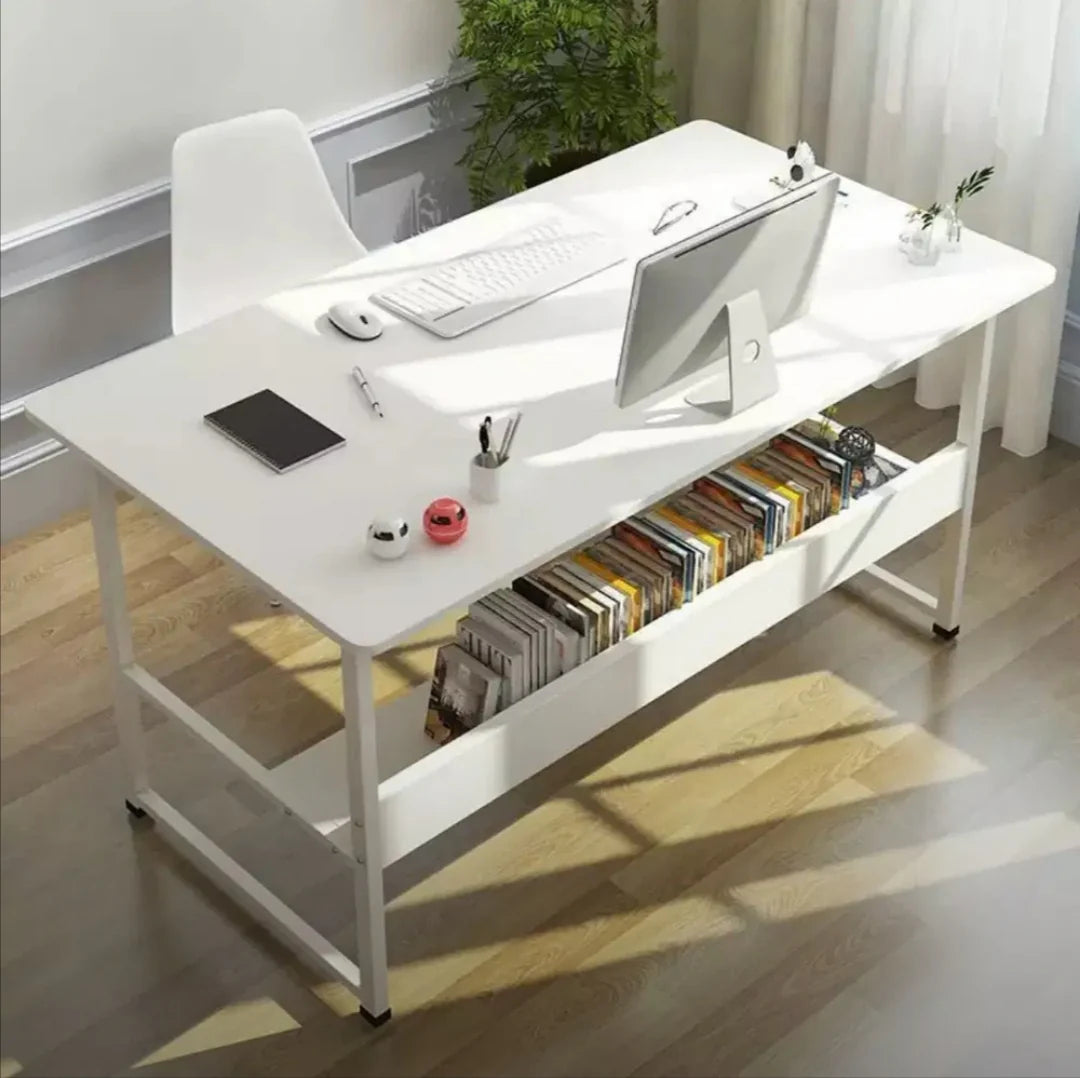 All-Purpose Work Table – Built to Last